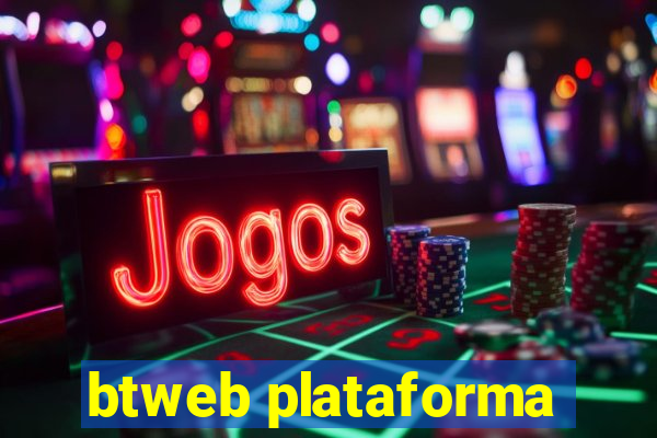 btweb plataforma